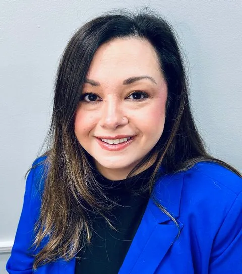 Miranda McWhirter, AGACNP-BC, Adult-Gerontology Acute Care Nurse Practitioner