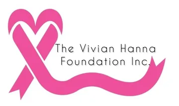 The Vivian Hanna Foundation Inc. logo